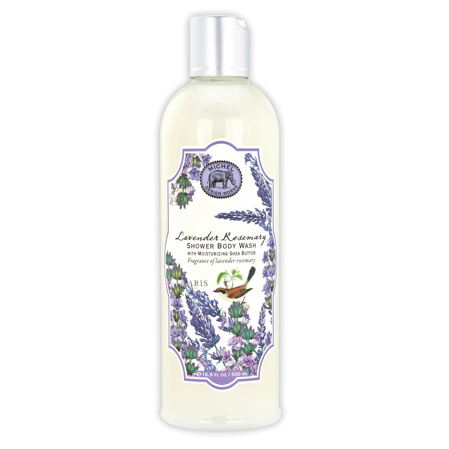 Michel Design Body Wash Lavender