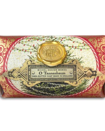 Michel Design Hånd- Og Badesæbe   Tannnenbaum 246