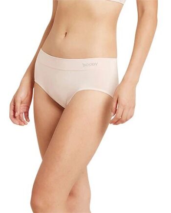 Midi Briefs Nude Str
