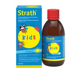 Midsona Strath Kids 250 Ml