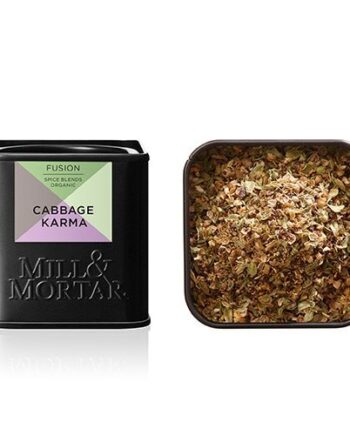 Mill   Mortar Cabbage Karma   Mill   50g