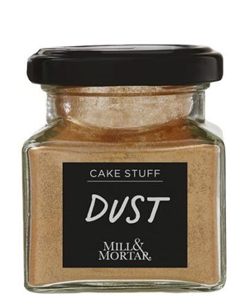 Mill   Mortar Dust Guld  10g
