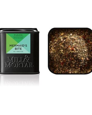 Mill   Mortar Mermaid   Bite  40g