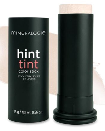 Mineralogie Blush   Contour Hint Tint Stick Your Shine 14 25g