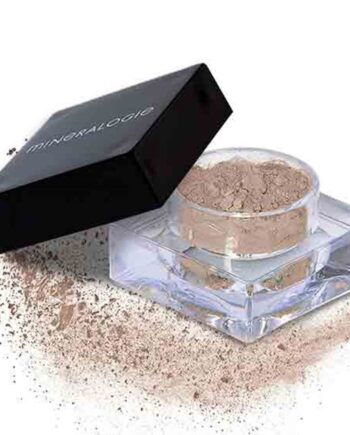 Mineralogie Brow Powder Shades Of Grey 2g