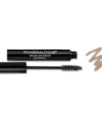 Mineralogie Brush On Brow Blonde 9g