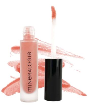Mineralogie Lip Gloss Alpine Sunrise 6ml