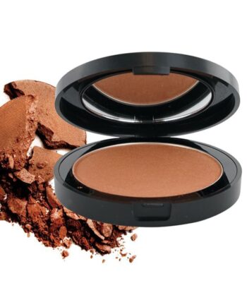 Mineralogie Pressed Bronzer Laguna Bronze 9g