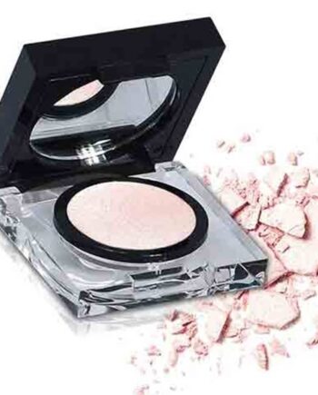 Mineralogie Pressed Eye Shadow Oyster 2g