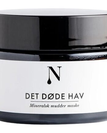 Mineralsk Muddermaske 50 Ml