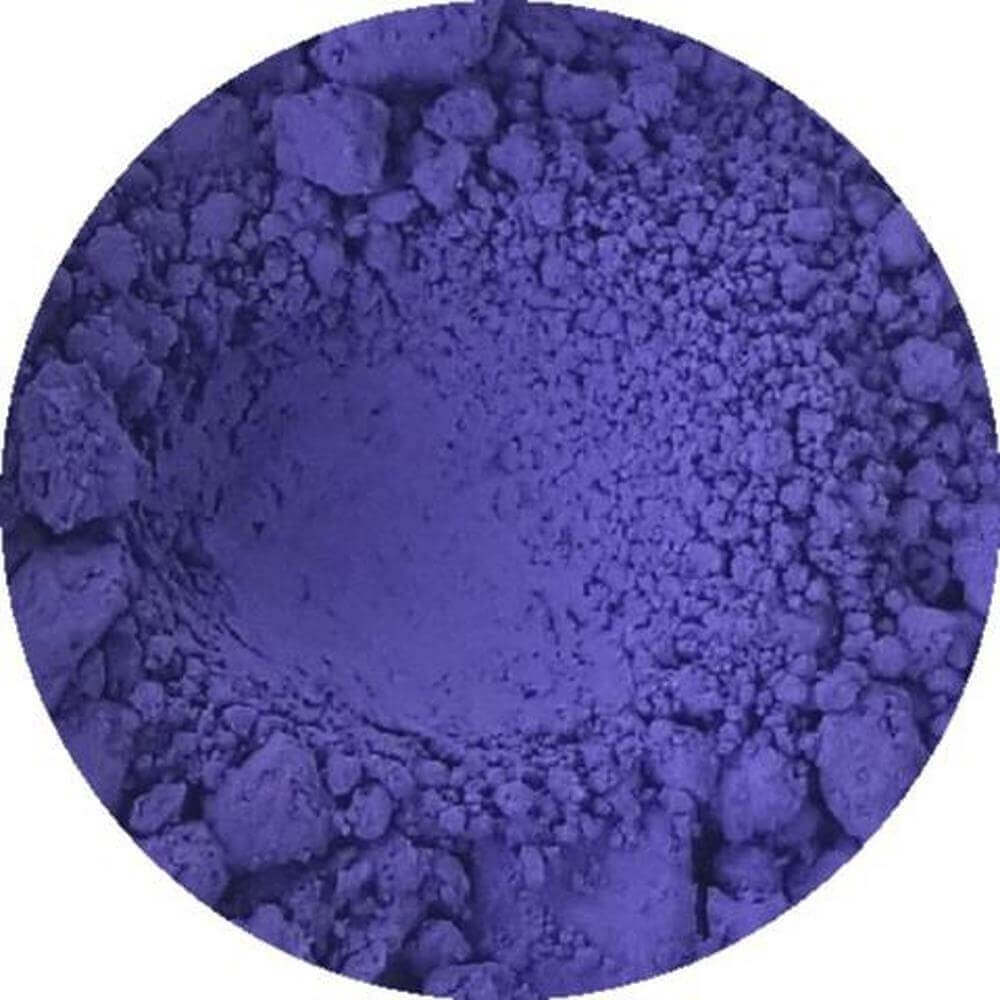 Lilla Apos Ultramarine Apos 25 Gram