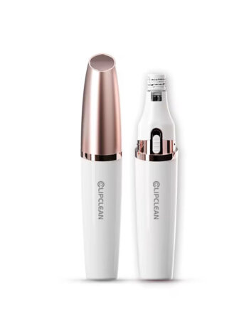 Mini Epilator  Præcis Hårfjerning Til Små Områder