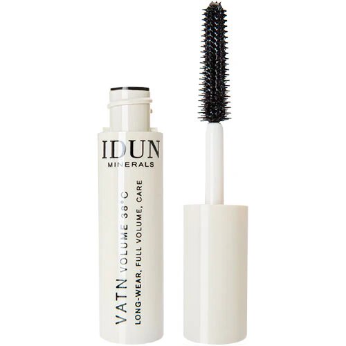Mini Mascara Vatn Volume 38 Sort Ml