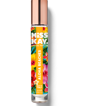 Miss Kay Aloha Beaches Eau De Parfum 25 Ml