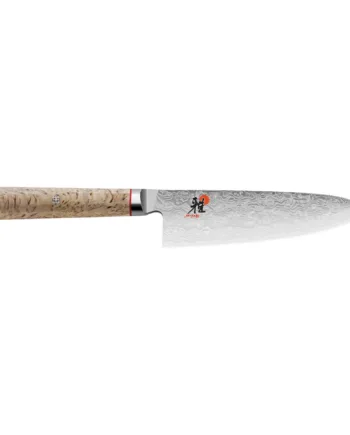 Miyabi Gyutoh  16 Cm 5000 Mcd