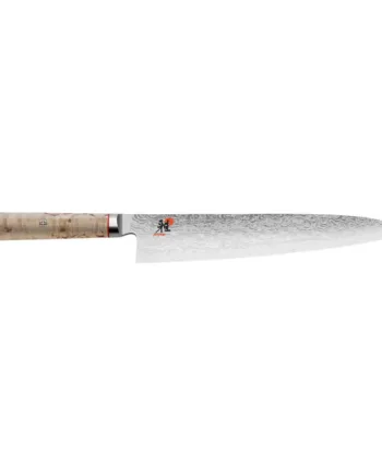 Miyabi Gyutoh  24 Cm 5000 Mcd