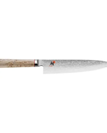 Miyabi Gyutoh  20 Cm 5000 Mcd