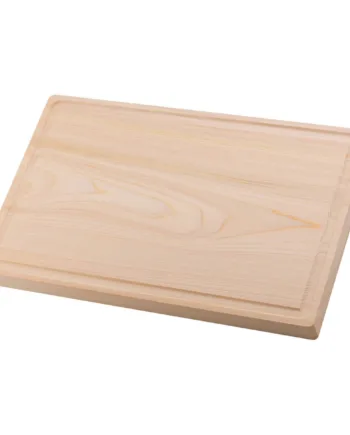 Miyabi Hinoki Skærebræt  40   25     Cm