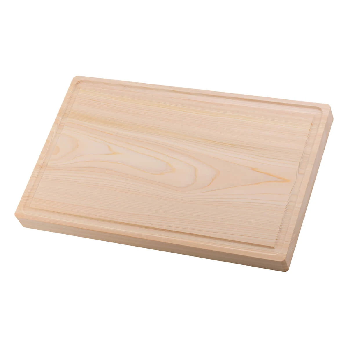 Miyabi Hinoki Skærebræt 40 25 Cm