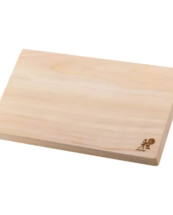 Miyabi Hinoki Skærebræt  35   20     Cm