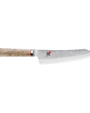 Miyabi Rocking Santoku  18 Cm 5000 Mcd