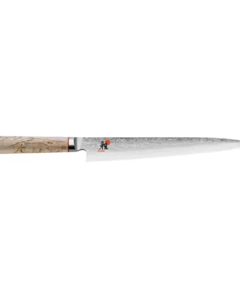 Miyabi Sujihiki  24 Cm 5000 Mcd