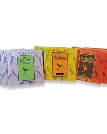 Mølpose Classic  Lemongrass     Skuffe   Stk