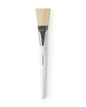 Mondial Shaving Mondial Professional Børste Til Ansigtsmaske  Large