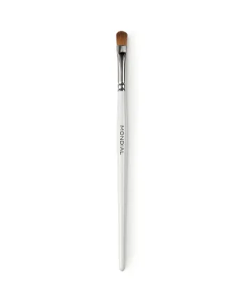 Mondial Shaving Mondial Professional Makeup Pensel Til øjenskygge  Medium