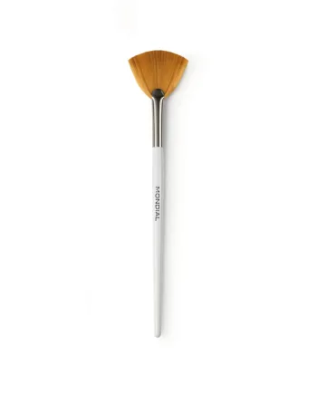Mondial Shaving Mondial Professional Vifteformet Børste  Large