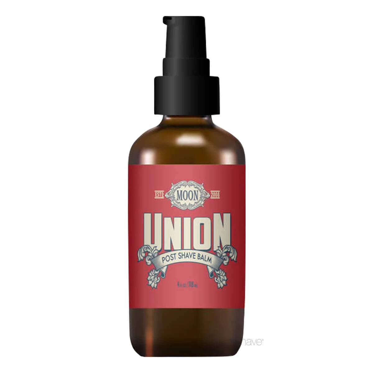 Moon Soaps Aftershave Balm  Union  118 Ml