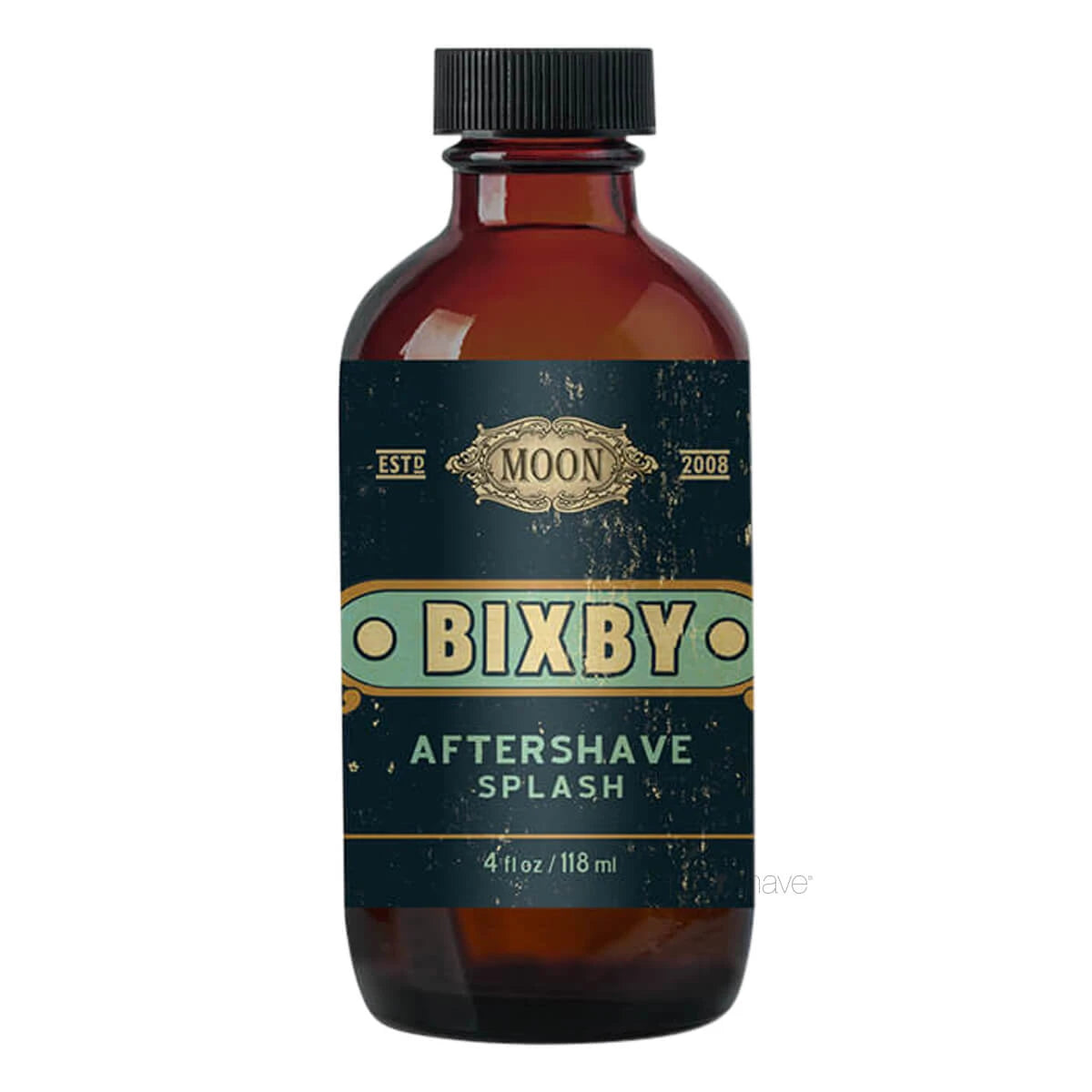 Moon Soaps Aftershave Bixby 118 Ml