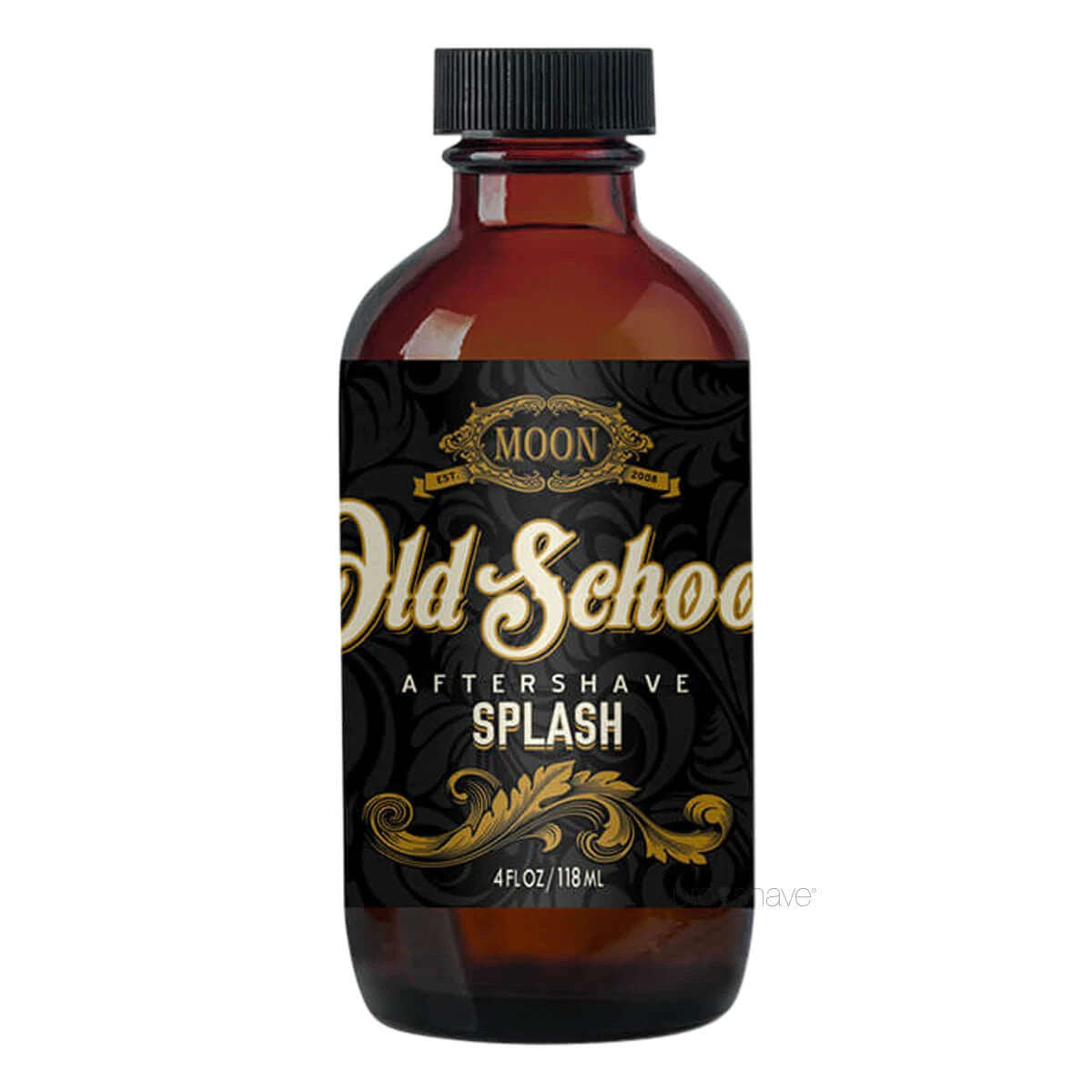 Moon Soaps Aftershave Old School 118 Ml