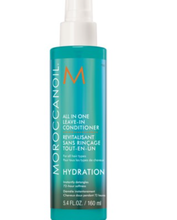 Moroccanoil All In One Leave-in Conditioner  160ml