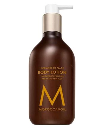 Moroccanoil Ambiance De Plage Body Lotion 360ml