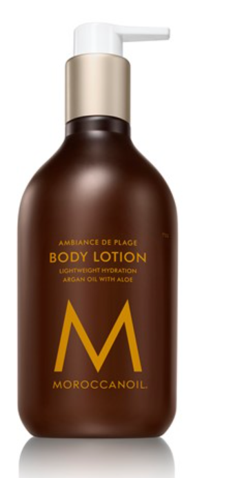 Moroccanoil Body Lotion Ambiance De Plage 360ml