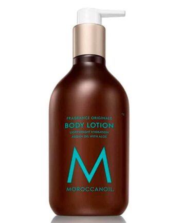 Moroccanoil Body Lotion Fragrance Originale 360ml