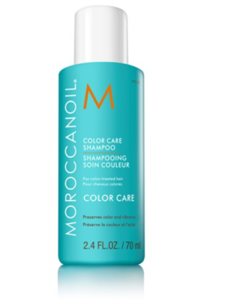 Moroccanoil Color Care Shampoo  70ml