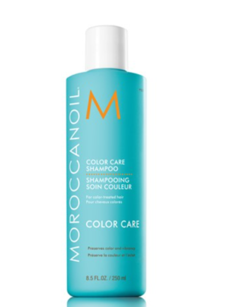 Moroccanoil Color Care Shampoo  250ml