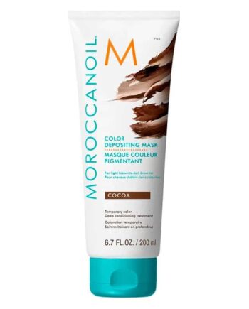 Moroccanoil Color Depositing Mask Cocoa 200ml