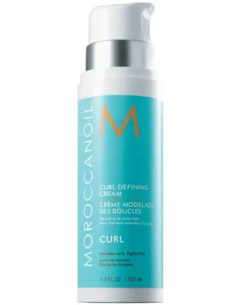 Moroccanoil Curl Defining Cream 250ml