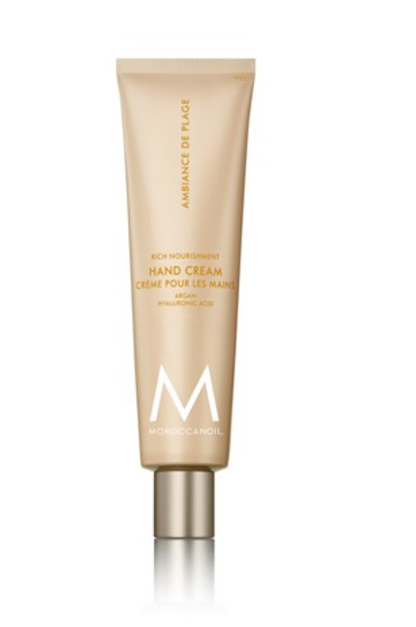 Moroccanoil Hand Cream Ambiance De Plage 100ml