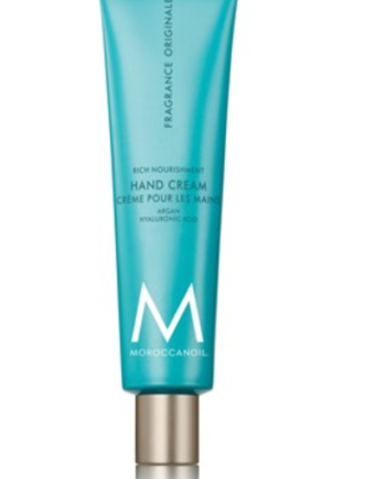 Moroccanoil Hand Cream Original  100ml