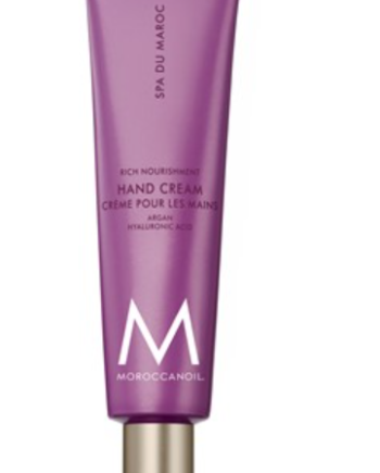 Moroccanoil Hand Cream Spa Du Maroc  100ml