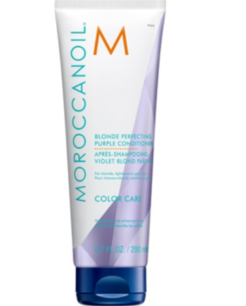 Moroccanoil Purple Conditioner  200ml