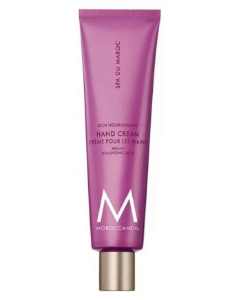 Moroccanoil Spa Du Maroc Hand Cream 100ml
