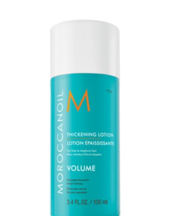 Moroccanoil Thickening Lotion  100ml