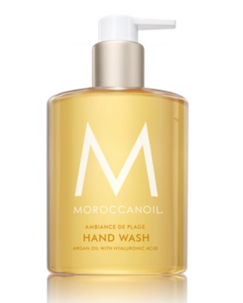 Morrocanoil Hand Wash Ambiance De Plage  360ml