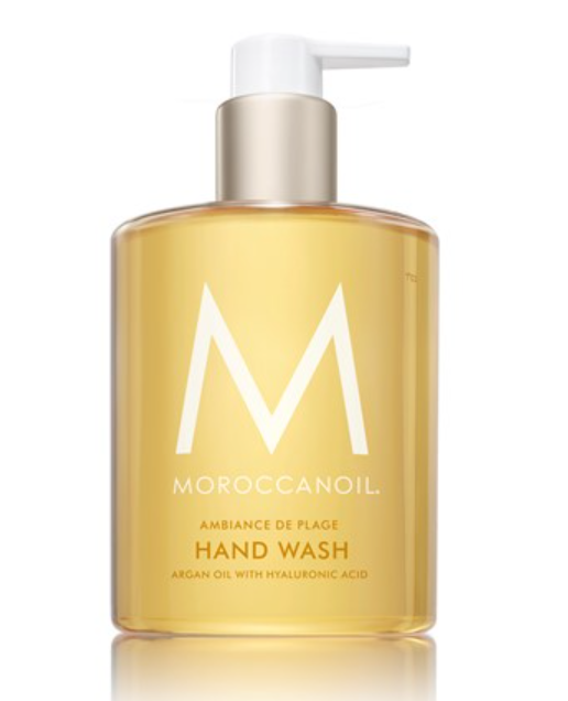 Morrocanoil Hand Wash Ambiance De Plage 360ml