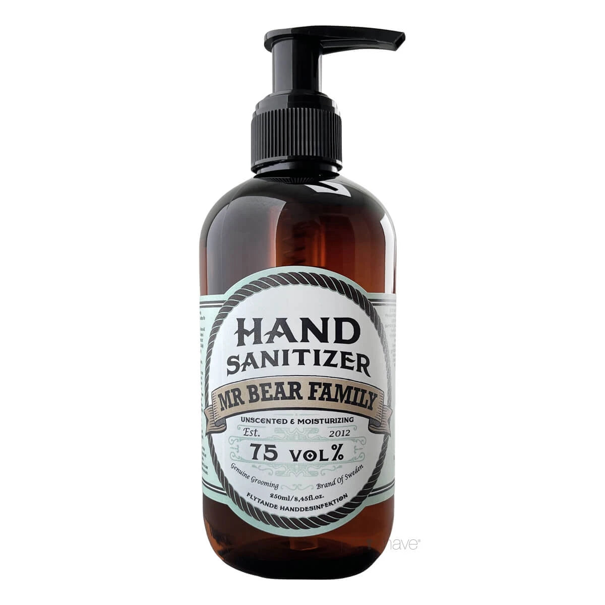Mr Bear Mr Bear Håndsprit 250 Ml